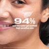 Cetaphil Optimal Hydration Restoring Water Gel 48 g – Lightweight 72H Weightless Hydrating Gel for Dry & Sensitive Skin | Daily Moisturisation Hydro Boost & Skin Refreshing Formula image 6