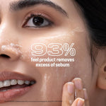Cetaphil Oily Skin Cleanser Face Wash 60 ml | Deep Cleansing for Oily, Acne Prone Skin | Gentle Foaming, Non-Irritating, pH Balanced | Dermatologist Recommended | For Your Sensitive Skin image 6 — view 6