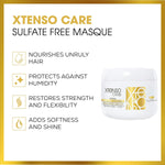 L'OREAL PROFESSIONNEL PARIS Xtenso Care Fresh Serum 50 millilitre, For Straightened Hair image 4 — view 4