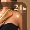 Lotus Herbals Super Glow Shimmer Body Lotion | 24Hr Body Highlighter | With Shea Butter & Party Ready Sheen | Deep Hydration | Lightweight, Non-Greasy Texture | All Skin Types | 150ml image 3