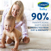 Cetaphil Baby Wash & Shampoo with Organic Calendula ,Tear Free , Paraben, Colorant and Mineral Oil Free , 13.5 Fl. Oz image 5