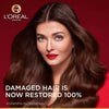 L'Oreal Paris Shampoo, For Damaged And Weak Hair, With Pro-Keratin + Ceramide, Total Repair 5, 340Ml. image 3