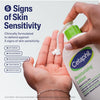 Cetaphil Moisturising Lotion 60 ml for Face & Body, Hydrating Moisturizer for Normal & Dry Skin, Dermatologist Recommended image 10