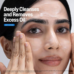 Cetaphil Oily Skin Cleanser Face Wash 118 ml | Deep Cleansing for Oily, Acne Prone Skin | Gentle Foaming, Non-Irritating, pH Balanced | Dermatologist Recommended | For Your Sensitive Skin image 5 — view 5