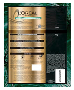 L'Oréal Paris Professional Nourishing Treatment, For Smooth & Straight Frizz-Free hair, Paraben Free, With Precious Essential Oils, Extraordinary Oil Smooth Steam Mask, 20ml + 40g image 10 — view 10