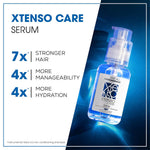 L'OREAL PROFESSIONNEL PARIS Xtenso Care Fresh Serum 50 millilitre, For Straightened Hair image 7 — view 7