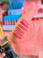HUDAMOJI Lip Gloss Smootch Set of 6 – Ultra Glossy Long Lasting Shades | Unbelievable Price ₹799 — view 9