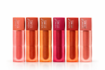 HUDAMOJI Lip Gloss Smootch Set of 6 – Ultra Glossy Long Lasting Shades | Unbelievable Price ₹799 — view 1