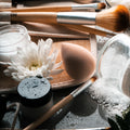 Rose Water Toner - Hydrating & Soothing Facial Mist