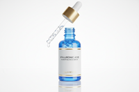 Hyaluronic Acid Hydrating Serum - Intense Moisture Boost
