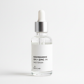 Niacinamide 10% + Zinc Serum - Pore Refining & Oil Control