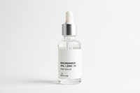 Niacinamide 10% + Zinc Serum - Pore Refining & Oil Control