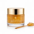 Vitamin E Moisturizing Gel - Deep Hydration & Glow